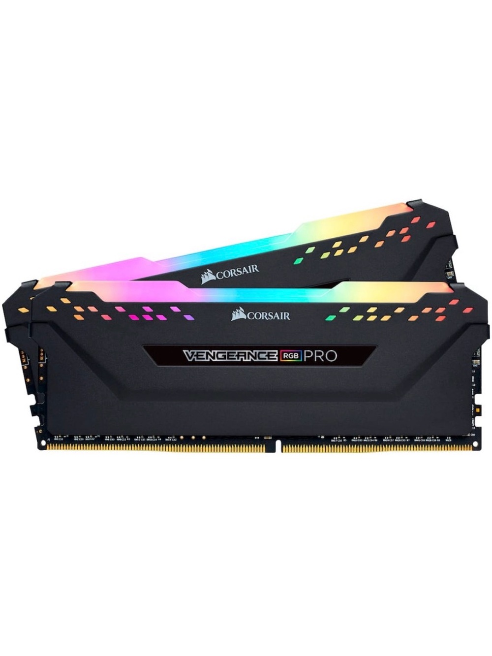 Corsair Vengeance RGB Pro RAM 32 GB (2x 16 GB) 3600 MHz